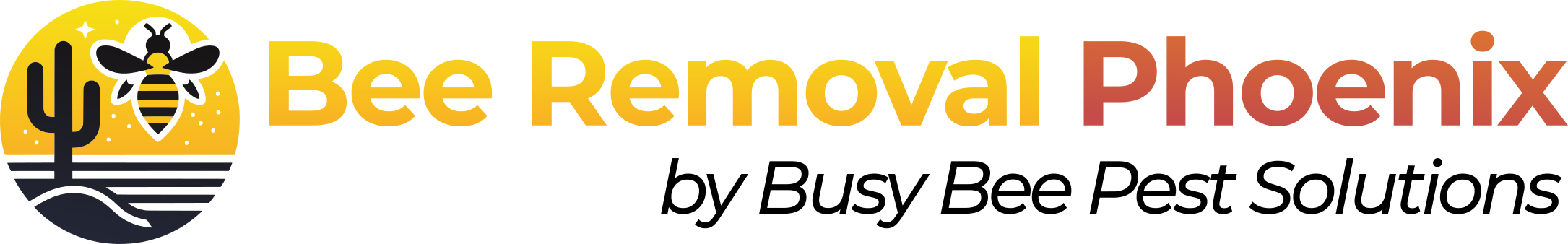 Bee Removal Phoenix
